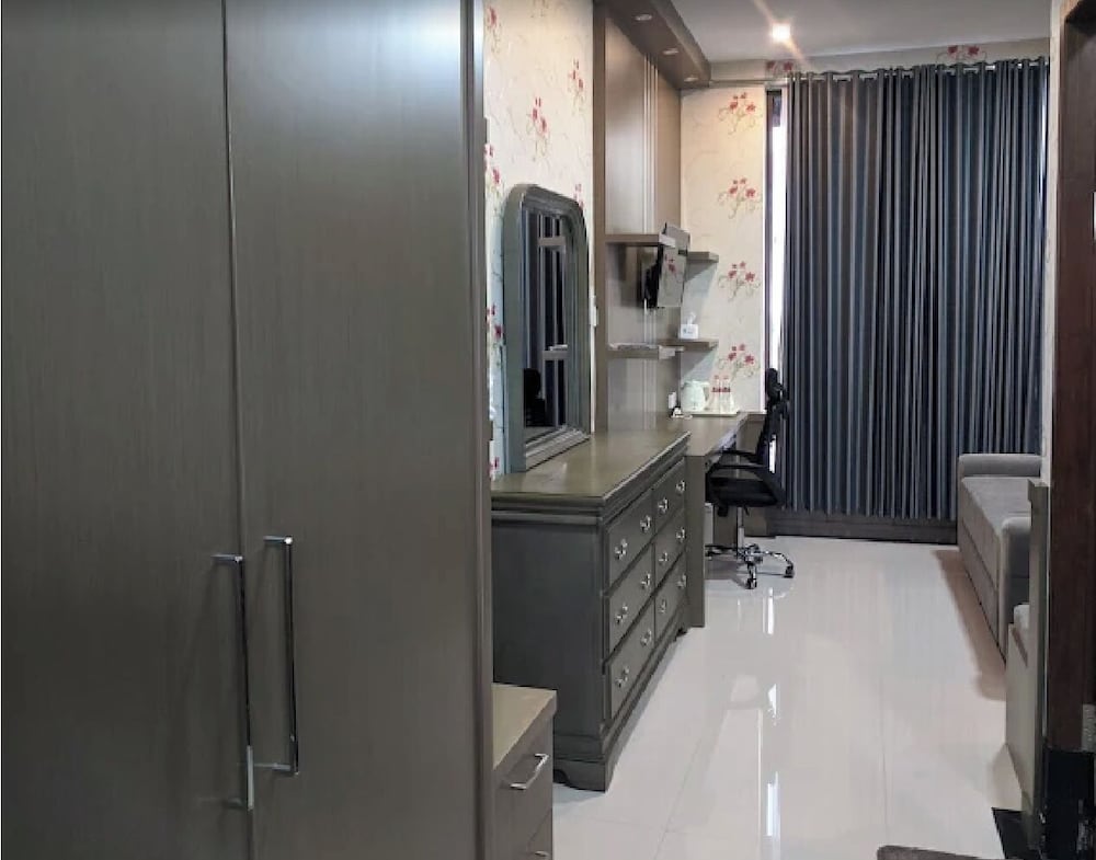 Harmadha Suite