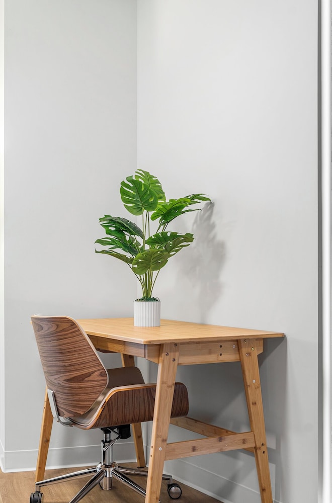 Furnished Apts near Harvard Stadium