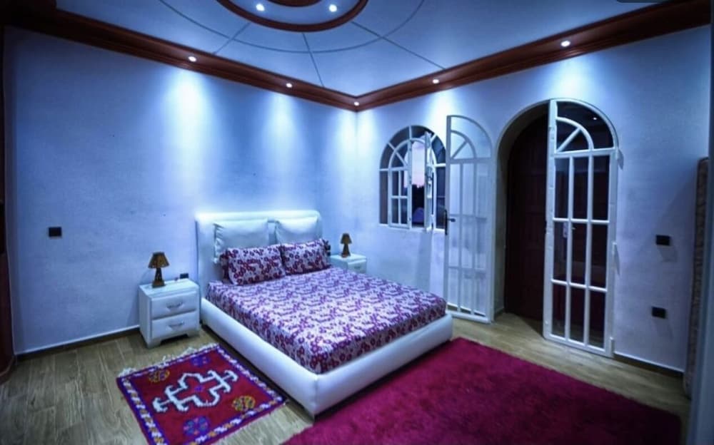 Villa Al-Jaouhara