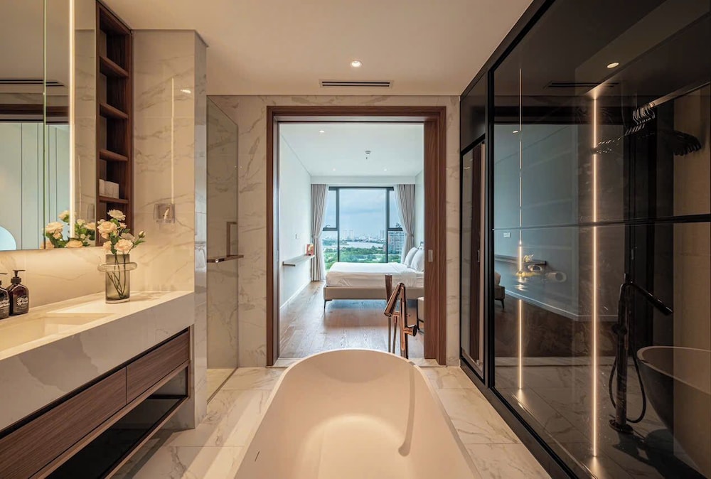 Luxury Apartment Hotel - The Metropole