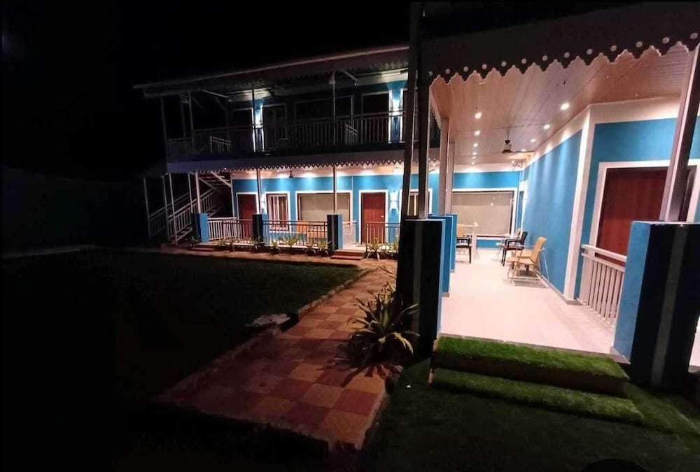 Splash Resort