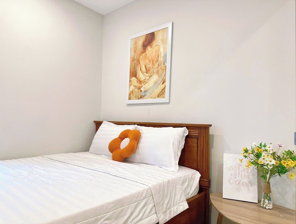 Vũng Tàu Apartment - The Sóng Homestay