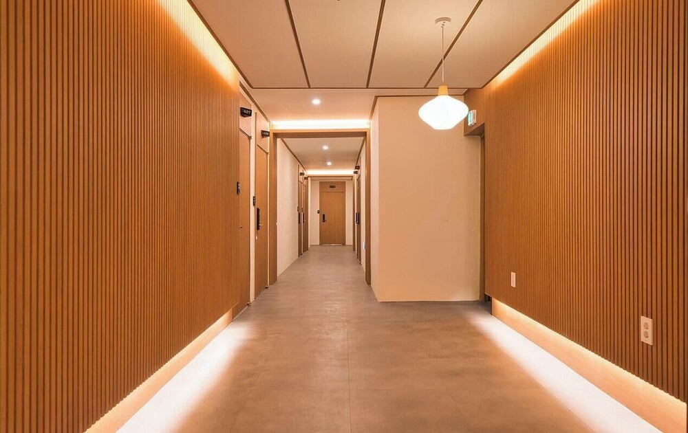Hotel Jeong