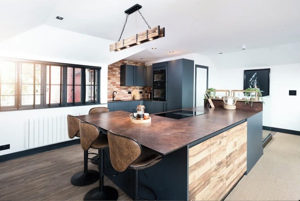 Captains Loft