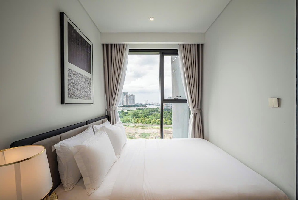 Luxury Apartment Hotel - The Metropole
