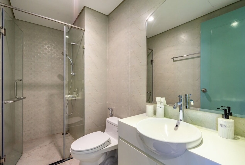 SaigonHomes in Vinhomes Central Park
