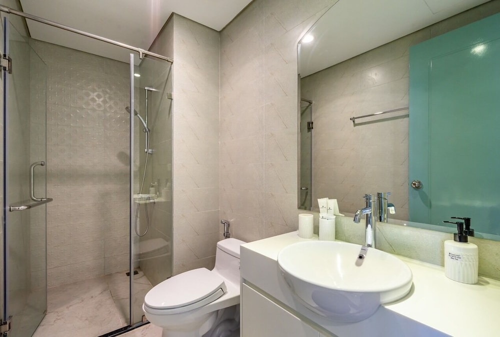 HoaNhi Apartment inVinhomes Central Park