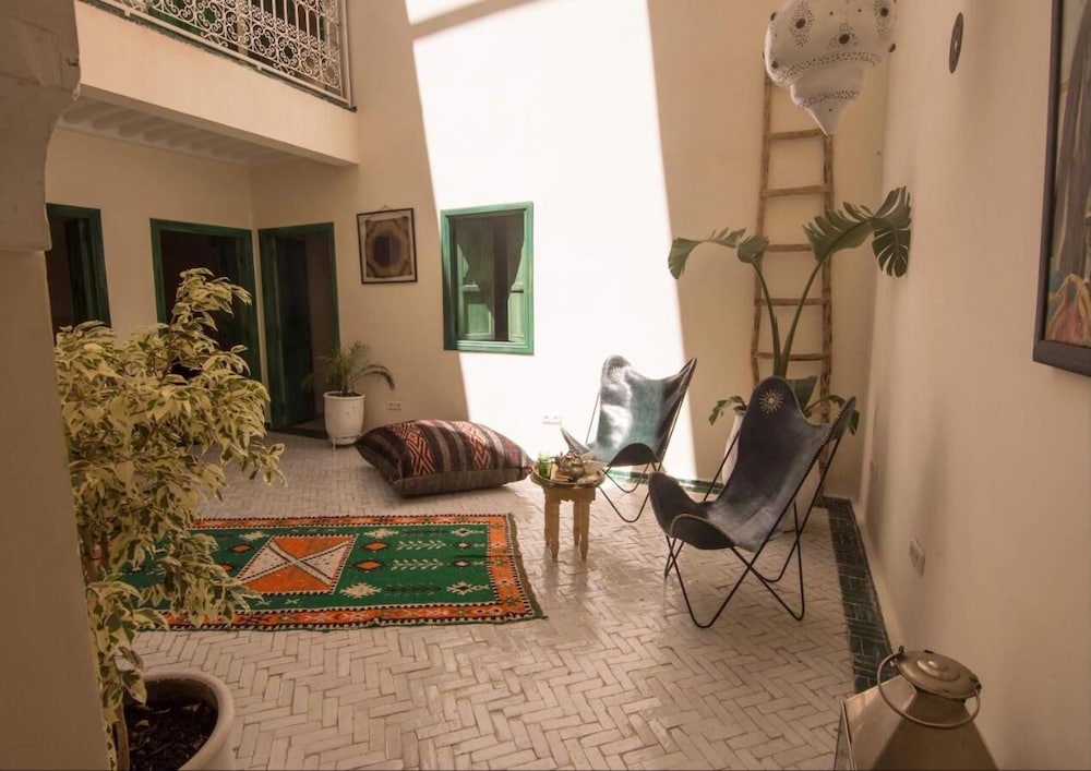 Riad Almarrah