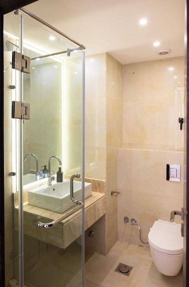 The Paragon Of The Nile 2 BDR Apt. @ Maadi
