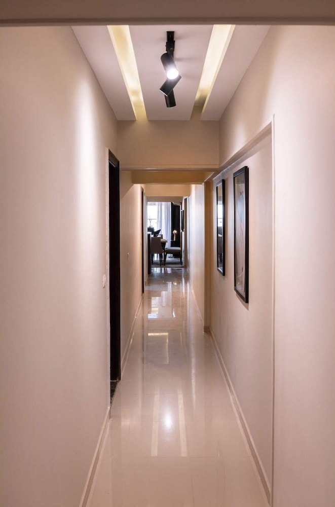 The Paragon Of The Nile 2 BDR Apt. @ Maadi