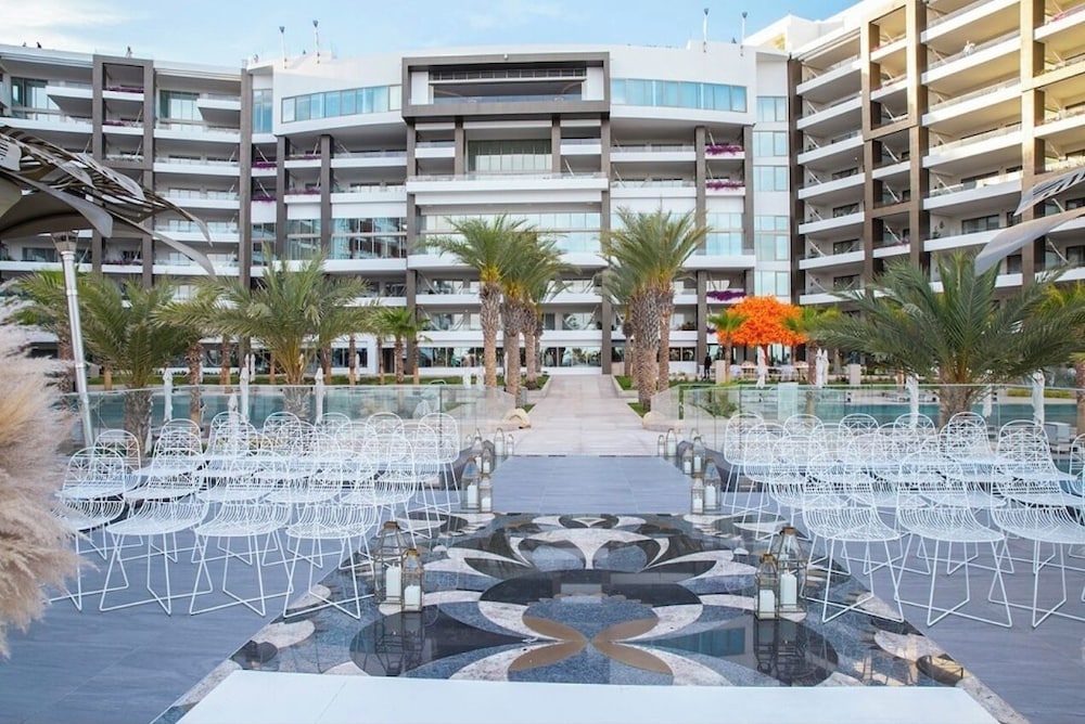 Graza Blanca resort & spa