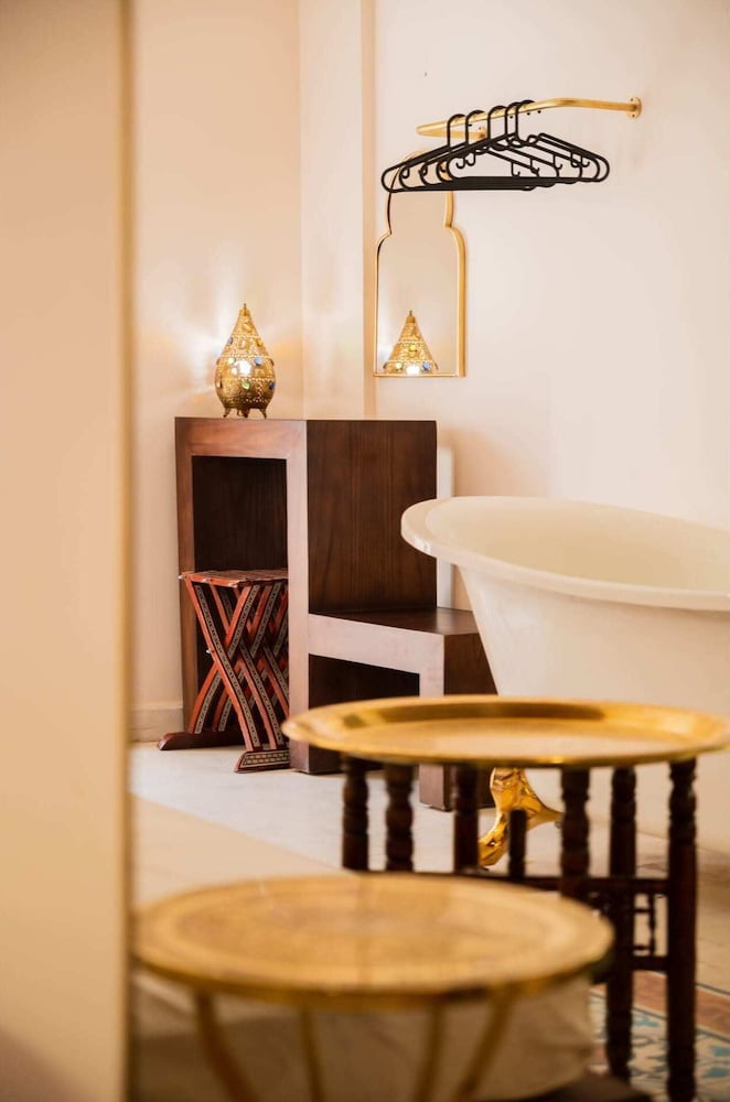 The Majestic Marrakesh Studio @ Cairo's Downtown