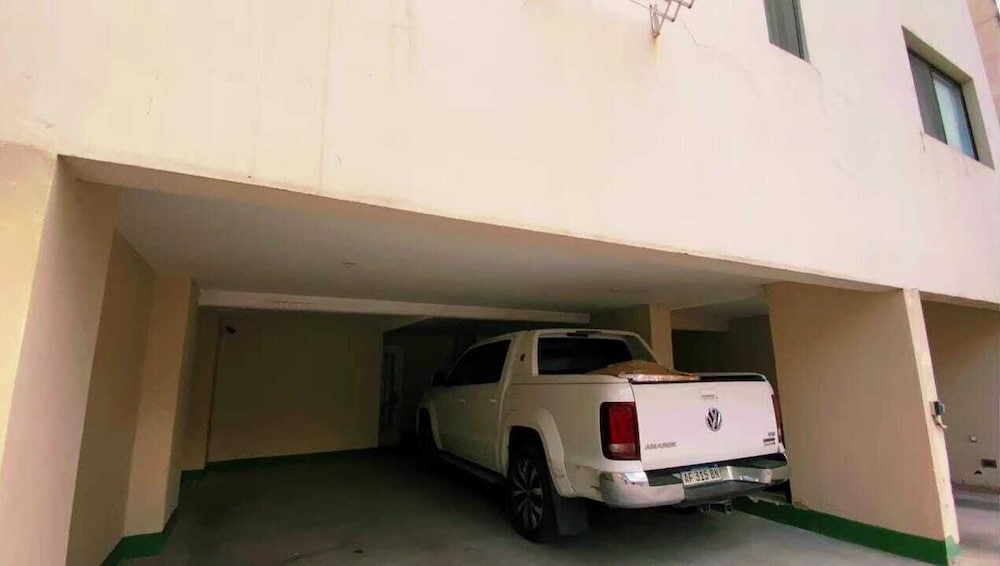 Departamento suites