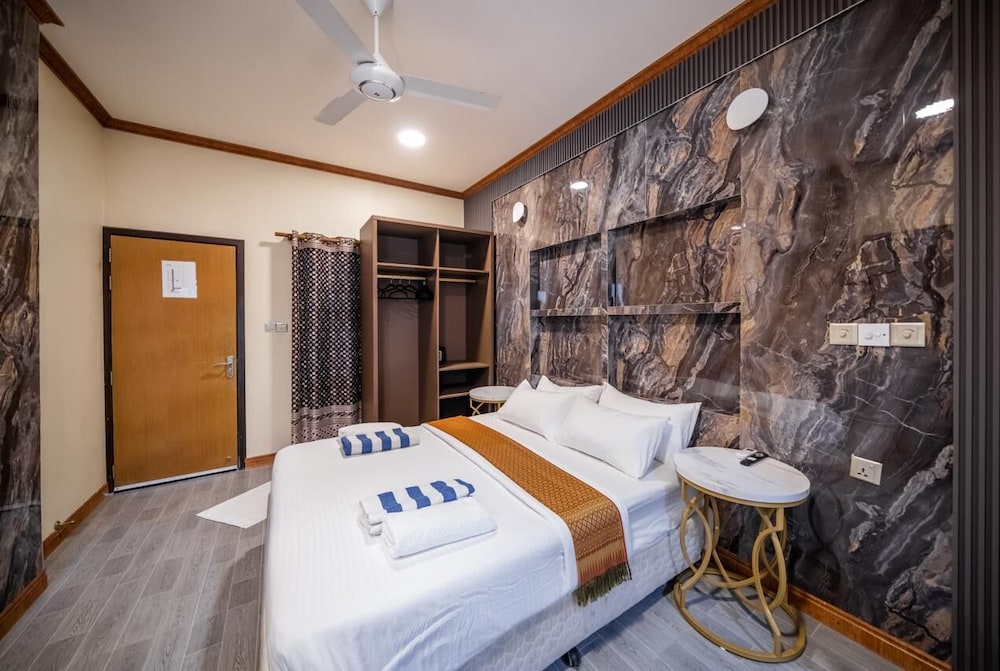 Bibee Maldives