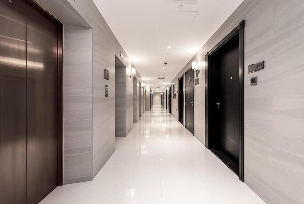 Elite Downtown Residence 2