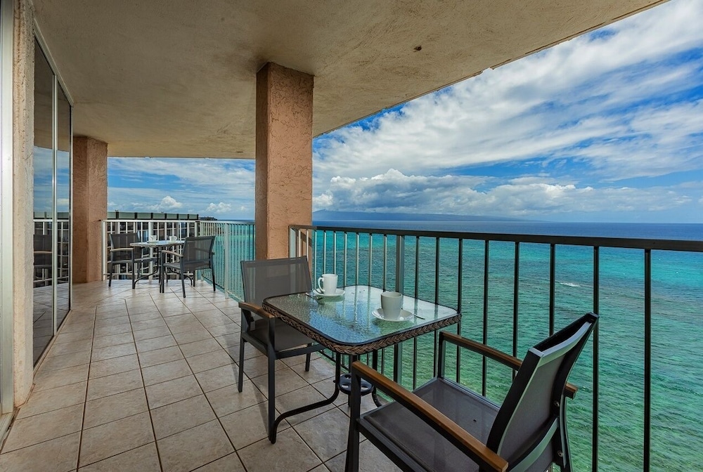 Royal Kahana 1211 2 Bedroom Condo