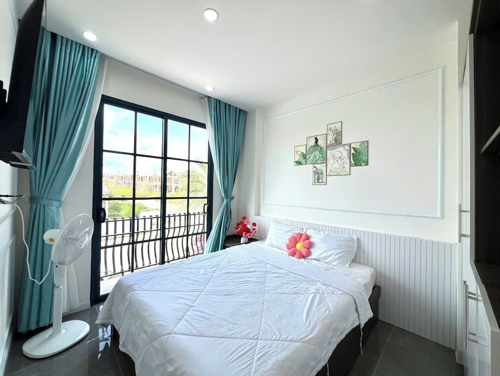 Hưng Hà Villa