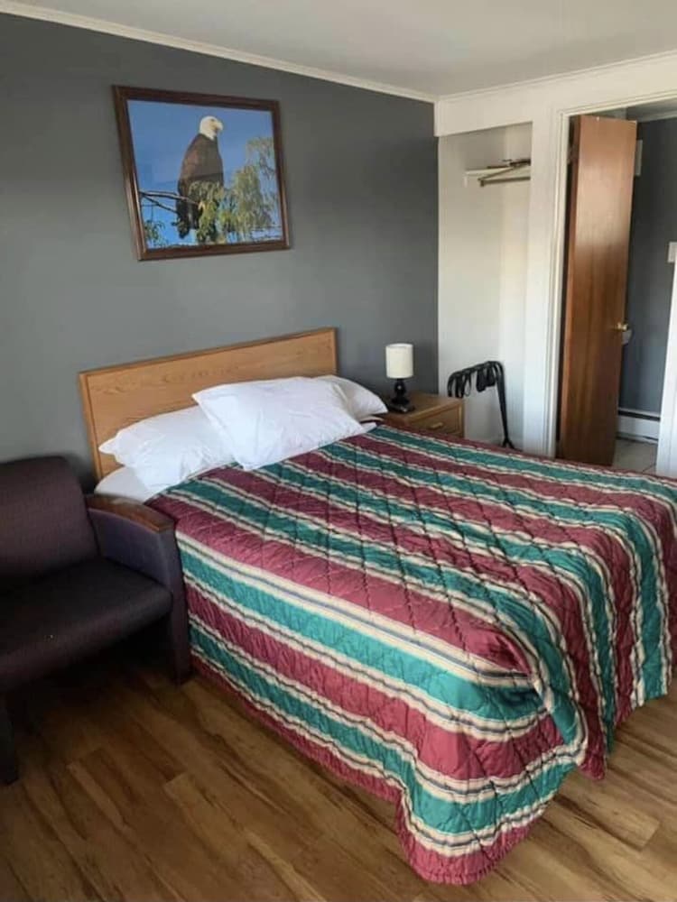 Budget Lodge Warren