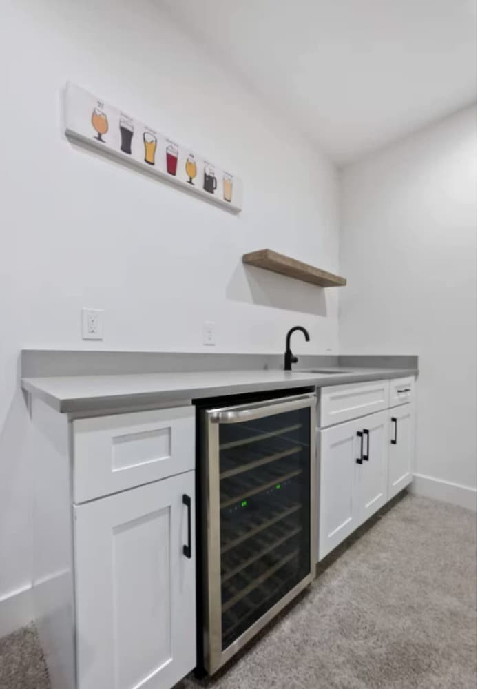 Jungle House Premier Residences – Downtown Columbus & Short North