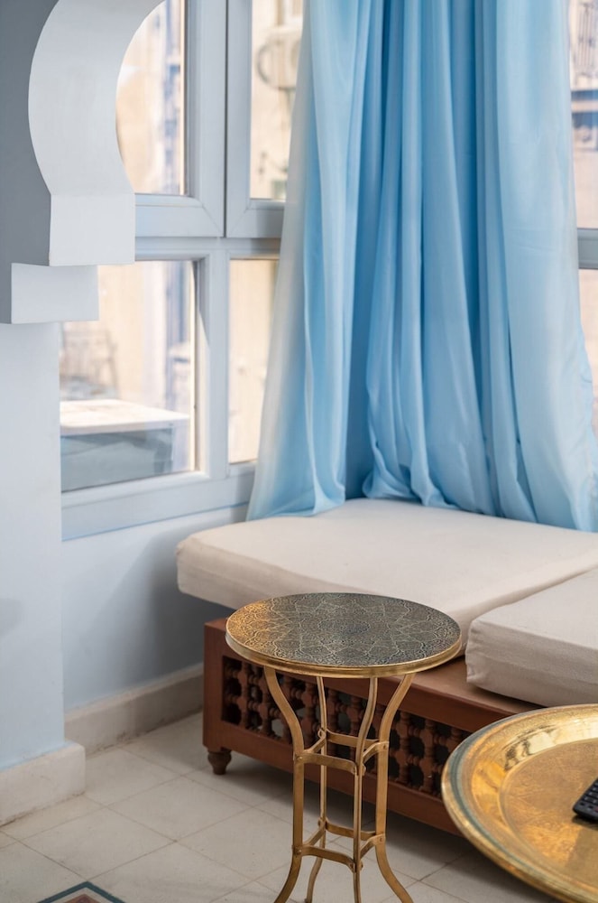 The Majestic Marrakesh Studio @ Cairo's Downtown