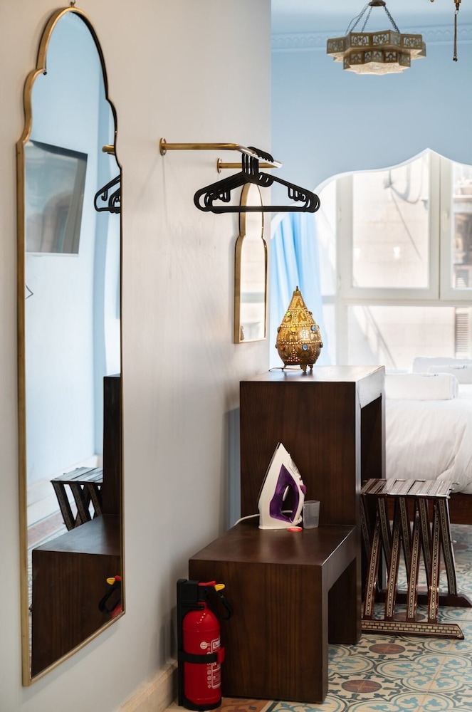 The Majestic Marrakesh Studio @ Cairo's Downtown