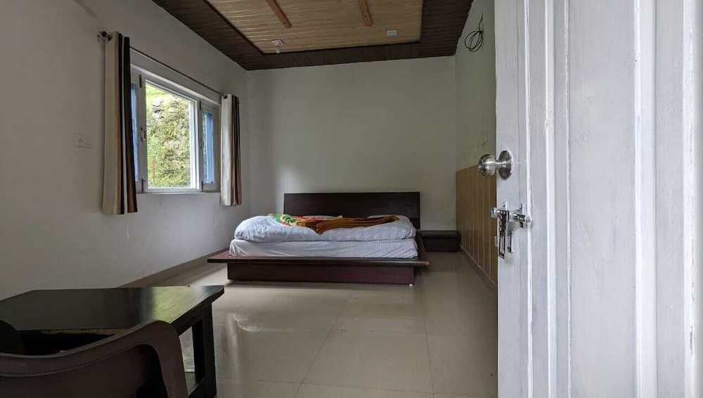 Green Heaven Resort