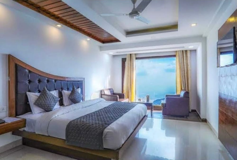 KSP Royal Valley View Hotel Mussoorie