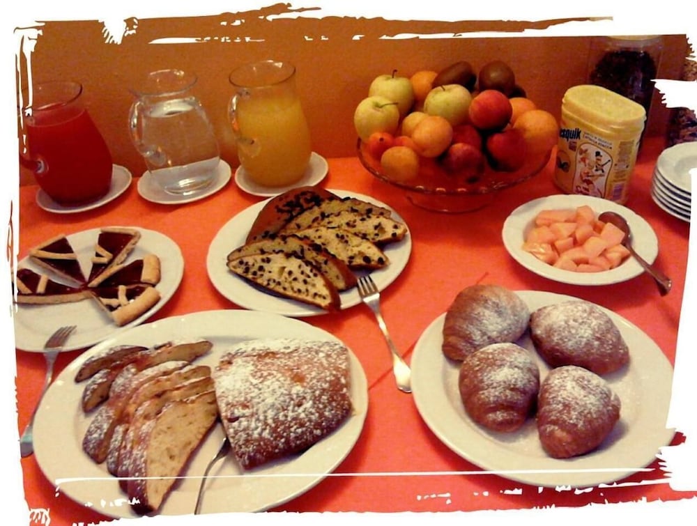 Bed & Breakfast Cortebella