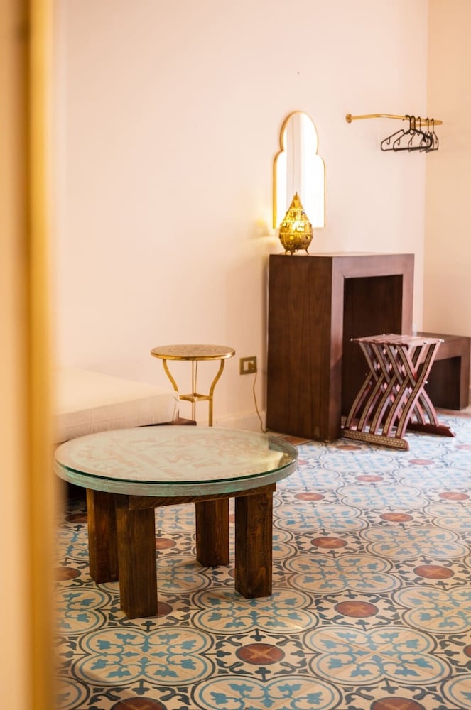 The Majestic Marrakesh Studio @ Cairo's Downtown