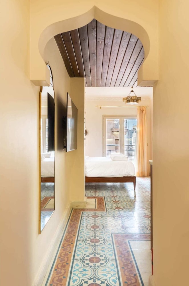 The Majestic Marrakesh Studio @ Cairo's Downtown