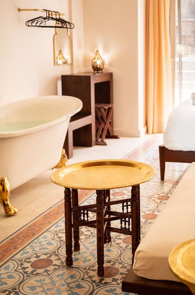 The Majestic Marrakesh Studio @ Cairo's Downtown