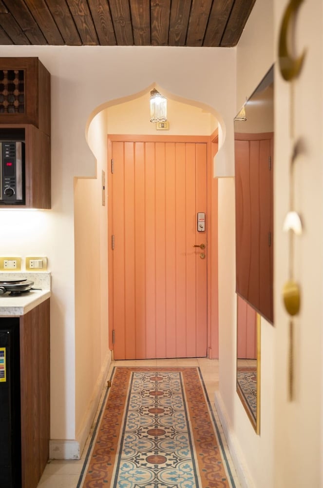 The Majestic Marrakesh Studio @ Cairo's Downtown