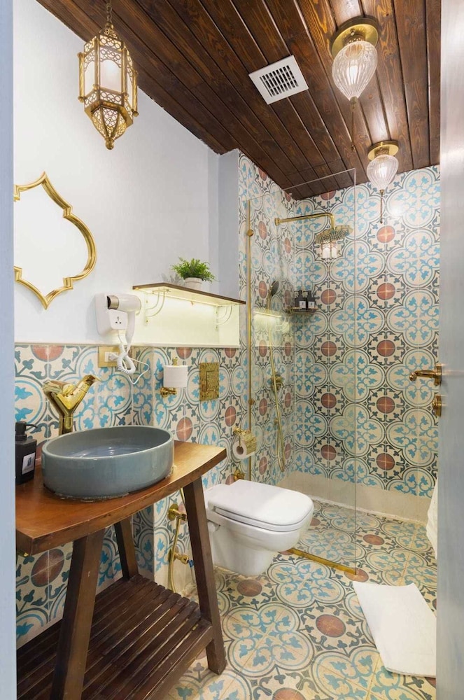 The Majestic Marrakesh Studio @ Cairo's Downtown