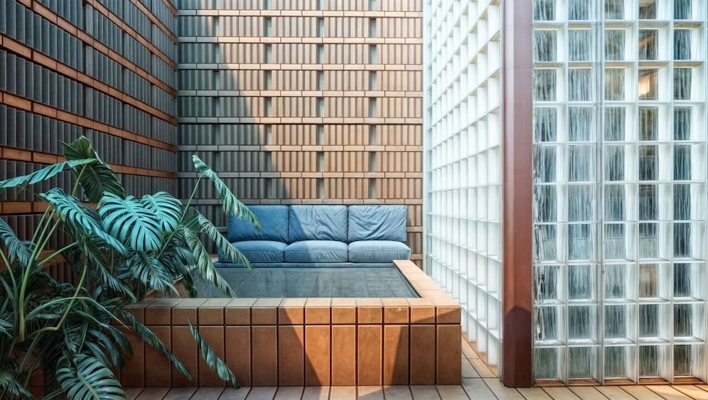 GRES Apartamentos