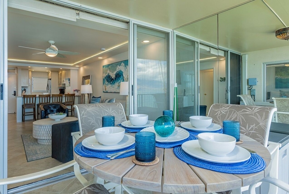 Royal Mauian 411 2 Bedroom Condo