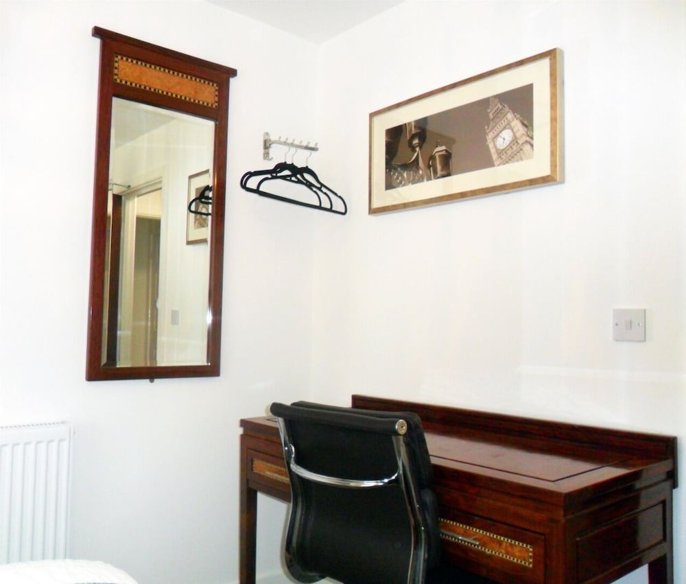 Ramsgate Vacations - White Stag Lodge - Property Image 28