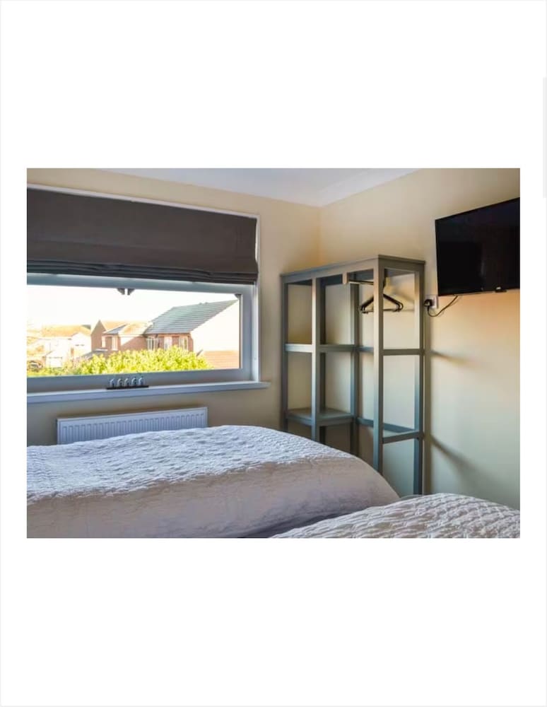 Seaside Retreat in North Yorkshire - Pet Friendly Holiday Home