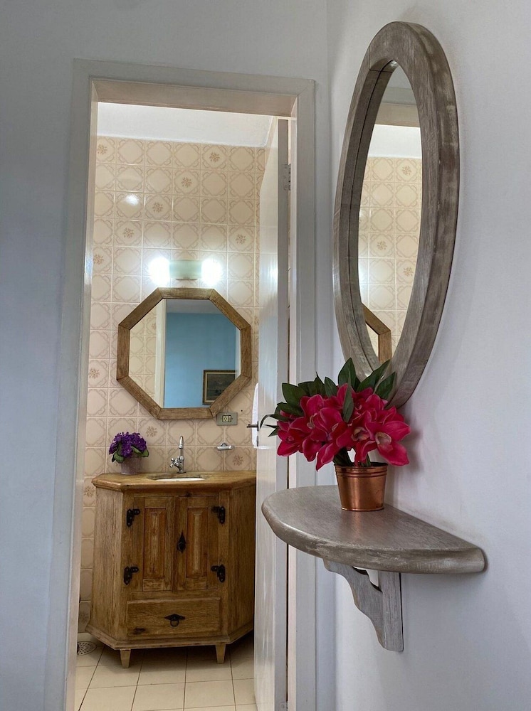 Flat Araucaria 1 by Capivari Lodge Home
