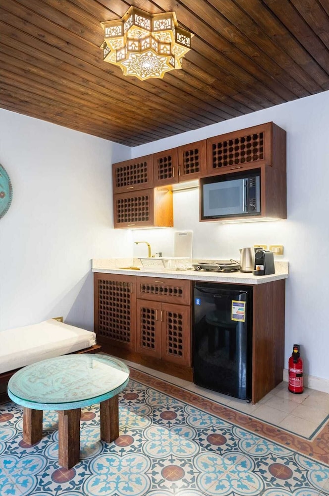 The Majestic Marrakesh Studio @ Cairo's Downtown