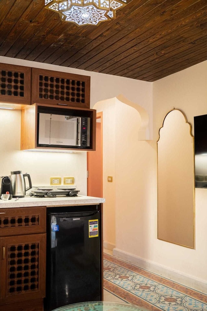 The Majestic Marrakesh Studio @ Cairo's Downtown