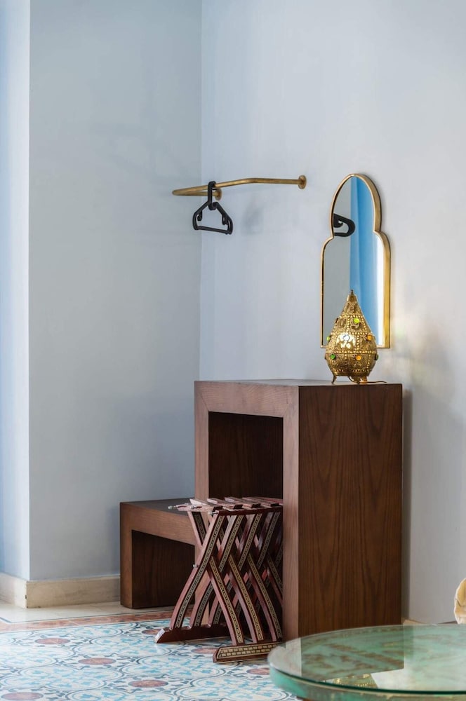 The Majestic Marrakesh Studio @ Cairo's Downtown