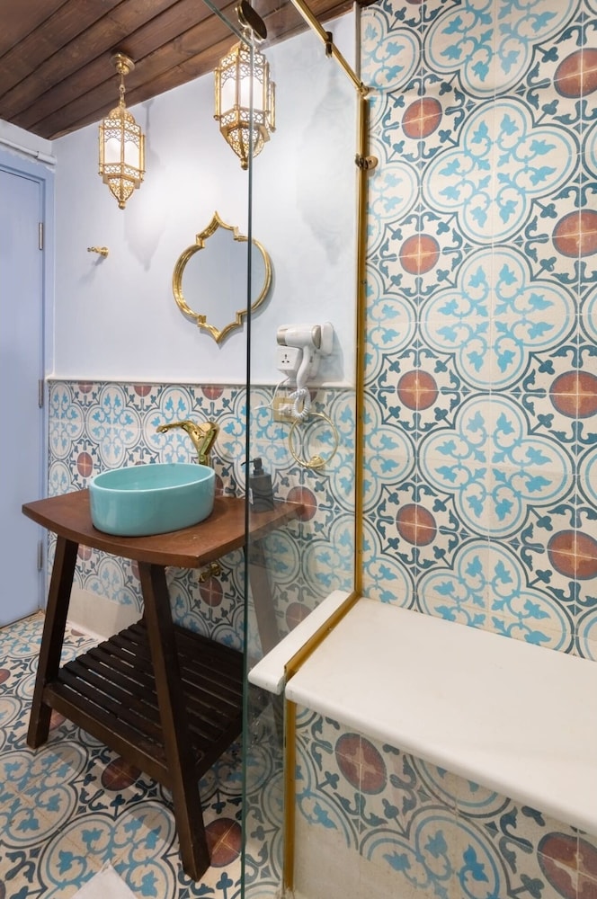 The Majestic Marrakesh Studio @ Cairo's Downtown