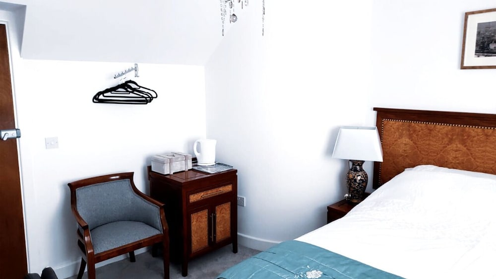 Ramsgate Vacations - White Stag Lodge - Property Image 38