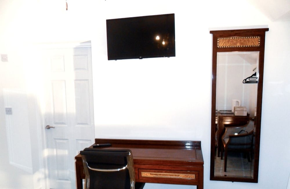 Ramsgate Vacations - White Stag Lodge - Property Image 39