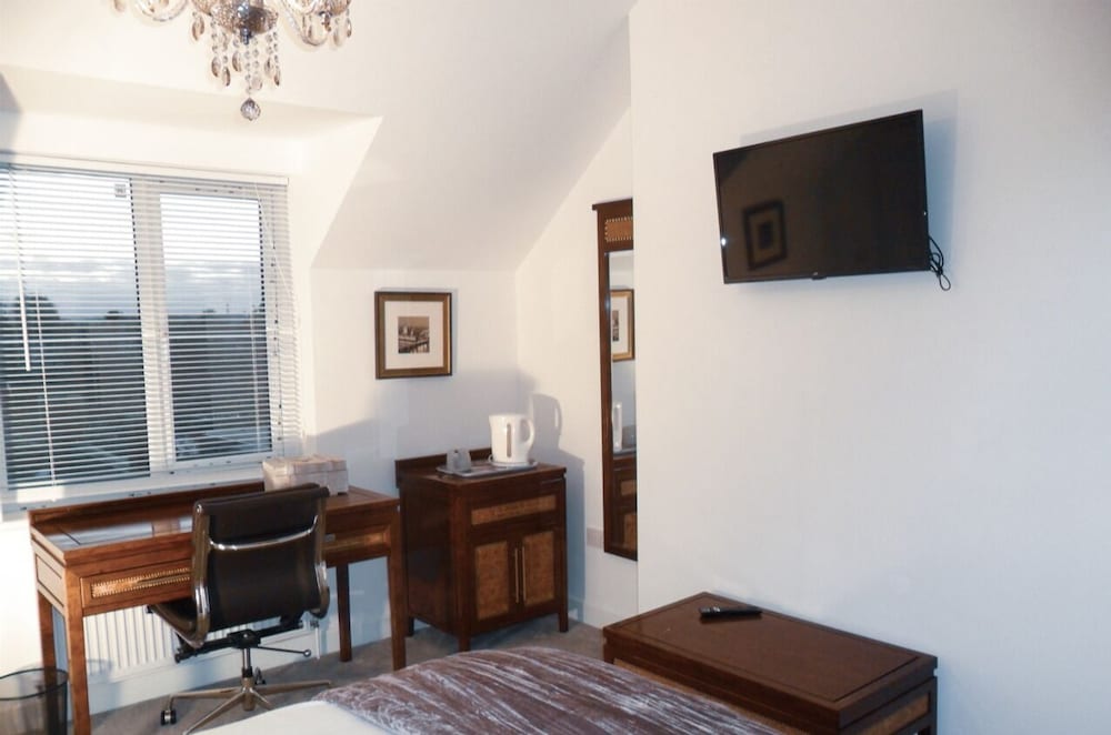 Ramsgate Vacations - White Stag Lodge - Property Image 37