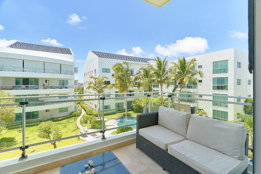 Cap Blue Apartamento C315