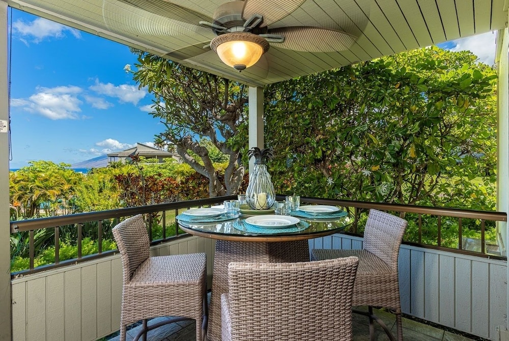 Wailea Ekolu 803 1 Bedroom Condo