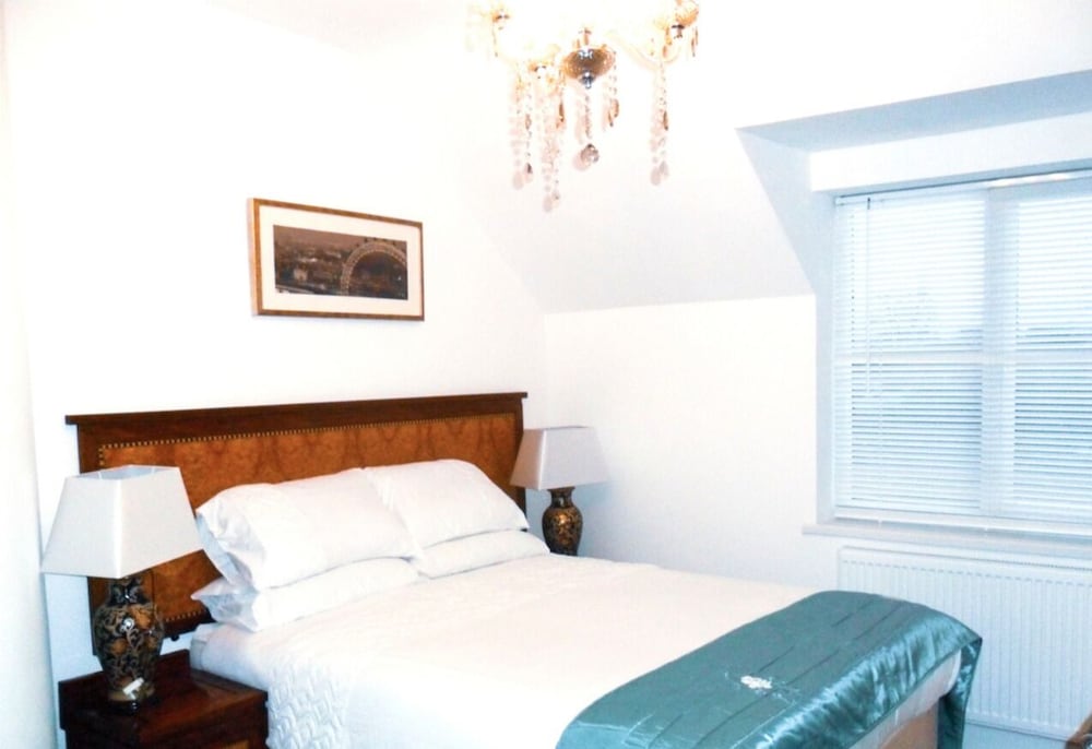 Ramsgate Vacations - White Stag Lodge - Property Image 23