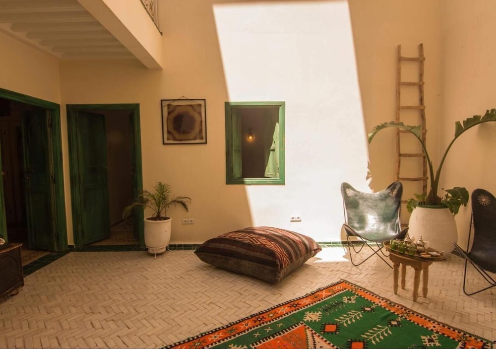 Riad Almarrah