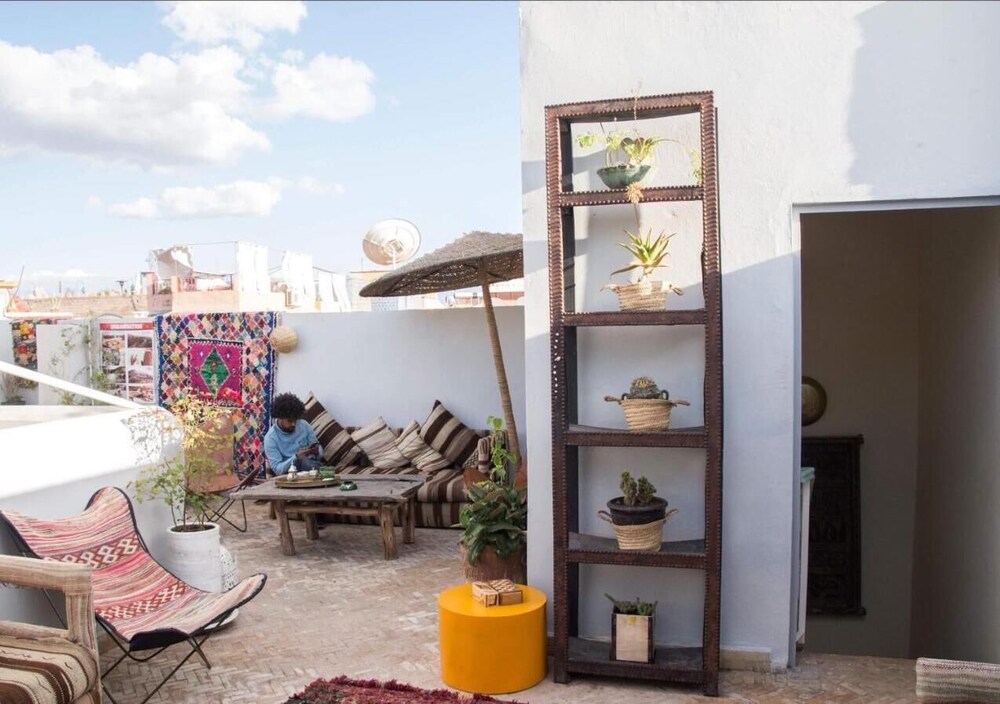 Riad Almarrah